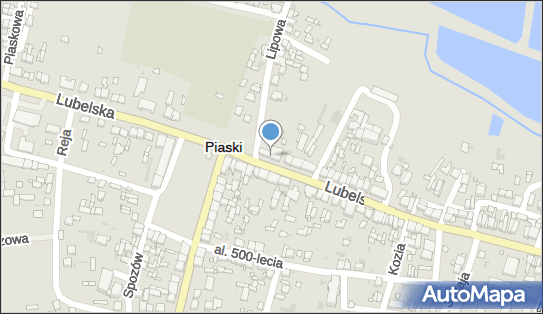 Mediam, Lubelska 71, Piaski 21-050 - Przedsiębiorstwo, Firma, NIP: 7132358506