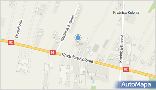 Mediator Grupa Konsultingowa, Kraśnica-Kolonia 5, Kraśnica-Kolonia 62-590 - Przedsiębiorstwo, Firma, NIP: 6651564126
