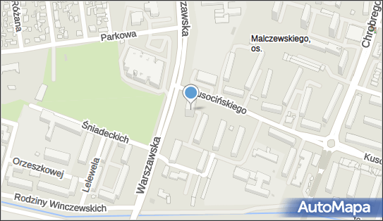 Mediatrans Alfacam, ul. Janusza Kusocińskiego 2A, Radom 26-600 - Przedsiębiorstwo, Firma, NIP: 7962889144