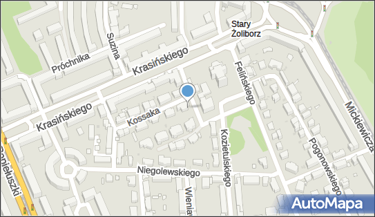 MediaWorxx Sp. z o.o., Juliusza Kossaka 3, Warszawa 01-576 - Przedsiębiorstwo, Firma, godziny otwarcia, numer telefonu