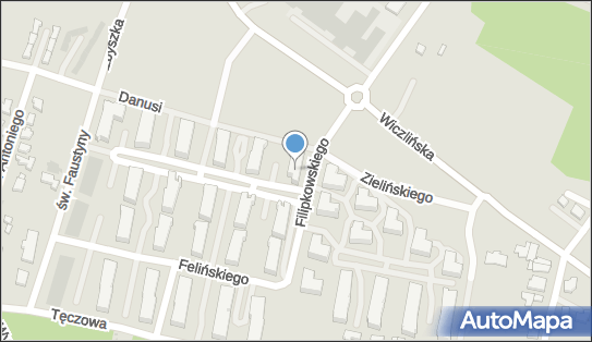 Medic Service, ul. Stanisława Filipkowskiego 2, Gdynia 81-578 - Przedsiębiorstwo, Firma, numer telefonu, NIP: 9581446184