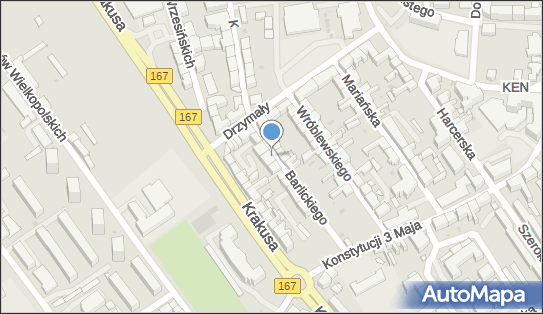 6692322822, Gabinet Dermatologii Ogólnej i Estetycznej Agnieszka Niedźwiecka Specjalista Dermatolog - Wenerolog 