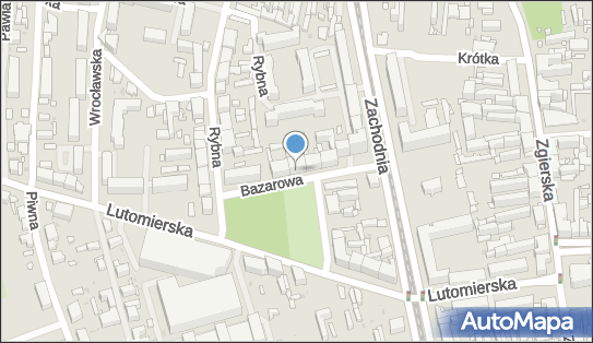 7262650636, Medical Centers The Medici sp. z o.o. 