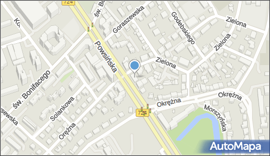 1131899154, Medical Communications sp. z o.o. 