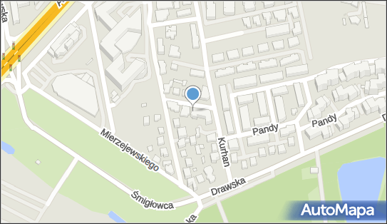 1132479684, Medical Education sp. z o.o. 