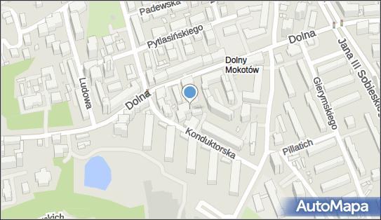 MEDICAL PARTNERS Sp. z o.o., Dolna 17, Warszawa 00-773 - Przedsiębiorstwo, Firma, godziny otwarcia, numer telefonu
