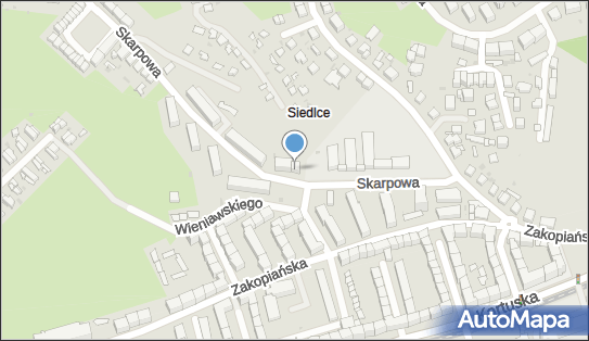 Medical Systems Wojciech Zdybel, Skarpowa 19, Gdańsk 80-145 - Przedsiębiorstwo, Firma, NIP: 5831839920