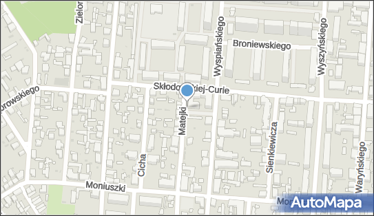 7312033740, Medicatio sp. z o.o. 