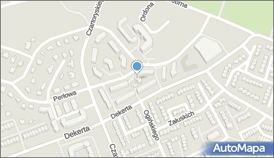 Medica, ul. gen. Ignacego Prądzyńskiego 24, Gorzów Wielkopolski 66-400 - Przedsiębiorstwo, Firma, NIP: 5961303589