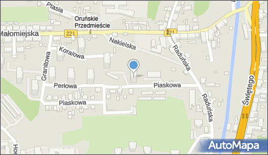 5832162678, Medica Grażyna Tubis 