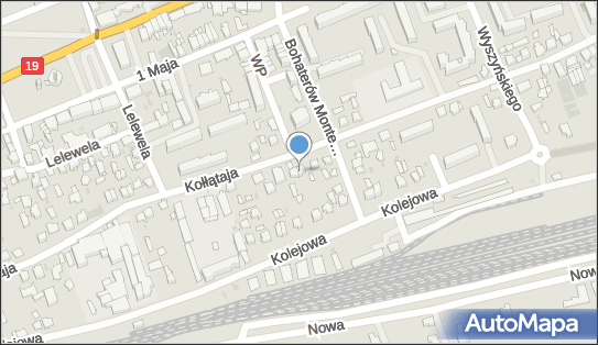 Medicort Artykuły Ortopedyczne i Medyczne Krystyna Bałdowska 16-100 - Przedsiębiorstwo, Firma, NIP: 5451011304