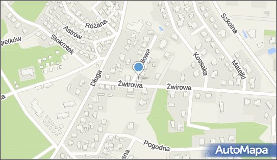 Medicus, Willowa 2, Charzykowy 89-606 - Przedsiębiorstwo, Firma, NIP: 5551413893