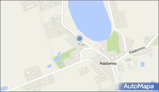 Medicus, Radomno 24, Radomno 13-304 - Przedsiębiorstwo, Firma, NIP: 8771384936