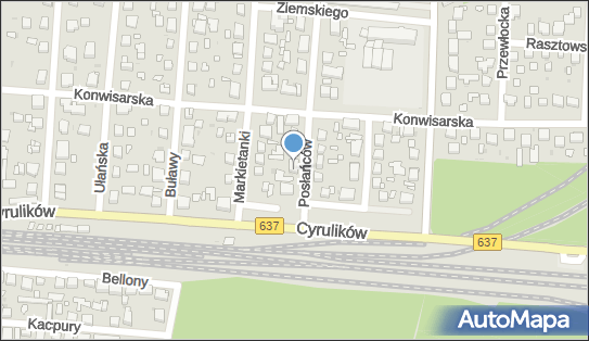 Medifamily, Posłańców 3, Warszawa 04-409 - Przedsiębiorstwo, Firma, numer telefonu, NIP: 9521861525