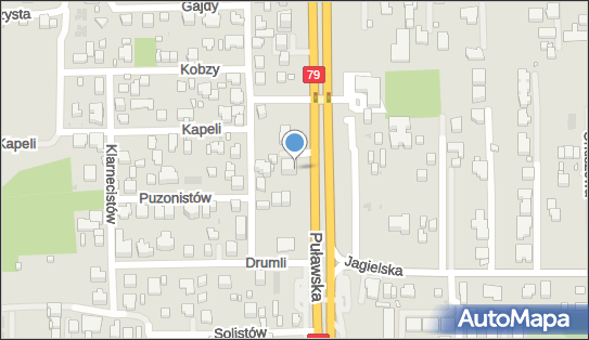 Medifem Klinika Kosmetoginekologii, Puławska 488, Warszawa 02-884 - Przedsiębiorstwo, Firma, numer telefonu
