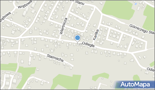 6472036244, Specjalistyczna Praktyka Lekarska Izabela Zerzon-Grochal 