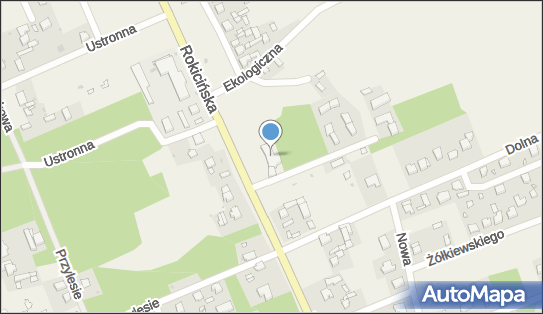 7282277436, Centrum Medyczne , Medinea