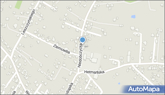 Mediolan Fashion Marcin Kańczok, Niedobczycka 189, Rybnik 44-270 - Przedsiębiorstwo, Firma, NIP: 6421825385