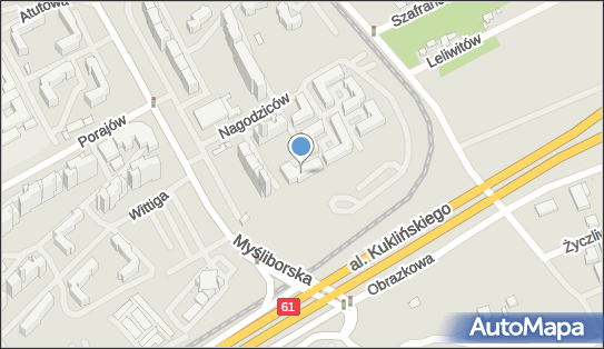 Medirad Agnieszka Pietrasik, ul. Nagodziców 18, Warszawa 03-188 - Przedsiębiorstwo, Firma, NIP: 9521304670