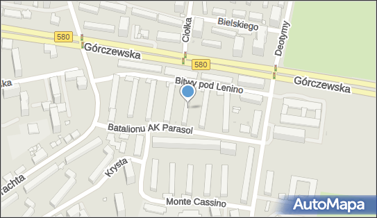 Mediro, ul. Batalionu Parasol 8, Warszawa 01-118 - Przedsiębiorstwo, Firma, NIP: 5271091098