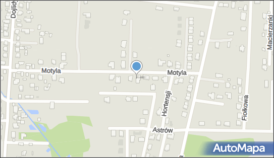 Meditel Adam Szymonowicz, ul. Motyla 30, Białystok 15-577 - Przedsiębiorstwo, Firma, NIP: 9660256897