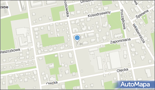 9521849599, Meditrade sp. z o.o. 