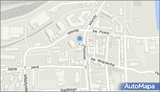 Medium Plus - Marta Maciejewska, Portowa 6, Gdynia 81-350 - Przedsiębiorstwo, Firma, NIP: 5881419663