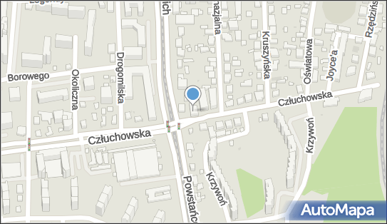 Medius, ul. Powstańców Śląskich 26 A, Warszawa 01-381 - Przedsiębiorstwo, Firma, numer telefonu, NIP: 5252184628