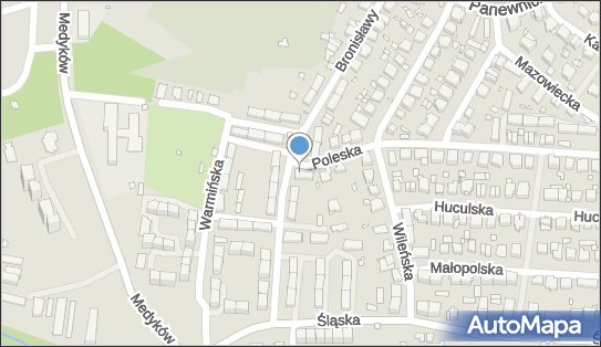 9542146874, Medix D.M.Świętek 