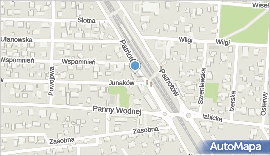 Medix Pietrak Krzysztof, Junaków 33/35, Warszawa 04-860 - Przedsiębiorstwo, Firma, NIP: 5291005995