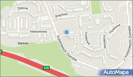 Medmar, Fioletowa 83, Szczecin 70-781 - Przedsiębiorstwo, Firma, NIP: 9191669232