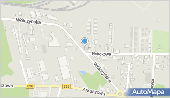 8111276353, Konfekcja PAW-BET Paweł Fiołna 