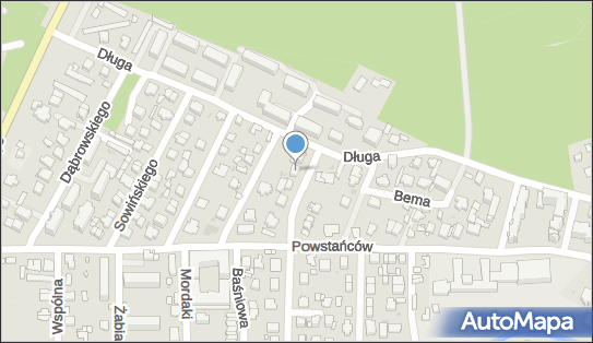 Medom, ul. Tadeusza Kościuszki 2, Zielonka 05-220 - Przedsiębiorstwo, Firma