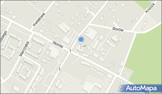 Medorto Adam Chmiel i Wspólnicy, ul. Aleja Warszawska 2A 39-400 - Przedsiębiorstwo, Firma, NIP: 8671376699