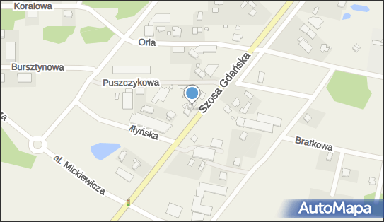 MEDSEVEN SP. Z O.O., Szosa Gdańska 19, Osielsko 86-031 - Przedsiębiorstwo, Firma, numer telefonu
