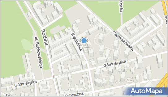 5262709558, Medspace sp. z o.o. 