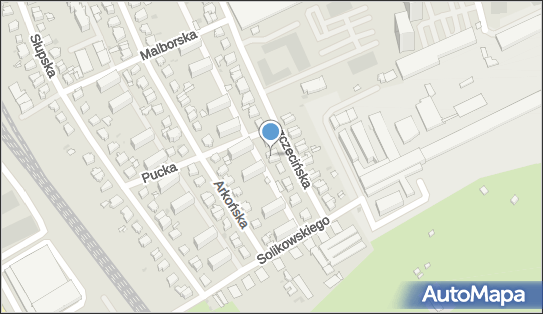 Meduks Jarosław Mroczek, Szczecińska 56, Gdańsk 80-392 - Przedsiębiorstwo, Firma, NIP: 5842020916