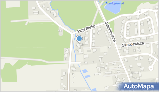 Medycyna Dla Ciebie, Akacjowa 156, Lipków 05-080 - Przedsiębiorstwo, Firma, numer telefonu, NIP: 5222912939