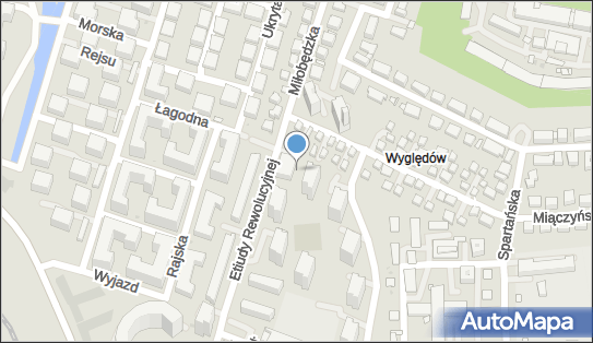 Medycyna Rodzinna S.A., Etiudy Rewolucyjnej 48, Warszawa 02-643 - Przedsiębiorstwo, Firma, godziny otwarcia, numer telefonu