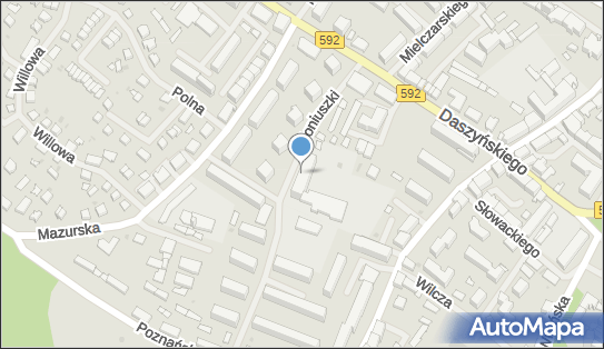 7421534949, Medycyna Szkolna i Ewa Woś 
