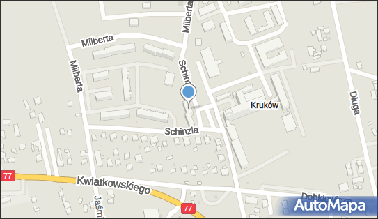 8641930085, Medyczne Centrum Kształcenia 