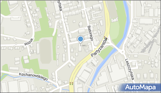 5471390351, Mariola Sękowska Medyczne Centrum Rehabilitacji i Wczesnej Stymulacji Ruchowej 