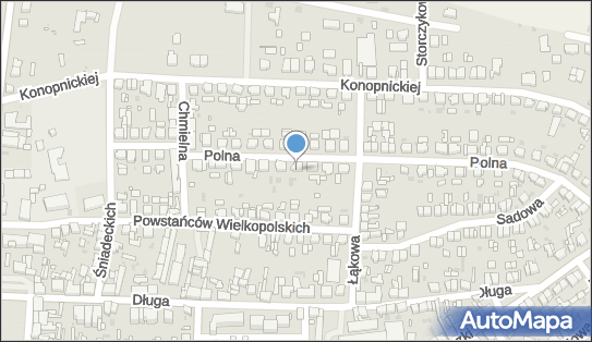 7881264032, Medyczne Usługi-Administracyjno-Biurowe Janina Woźna 
