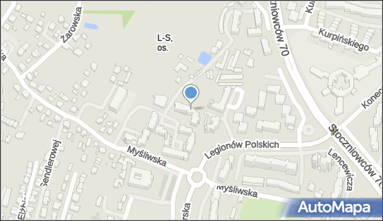 6411014685, Medyczne Usługi Radiologiczne Marek Pytel 