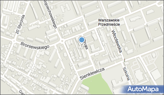6662003147, Medyk Centrum Lekarsko-Stomatologiczne Sikorscy 