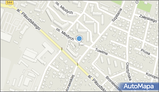 5691002836, Medyk-Tatera Sp. j. 
