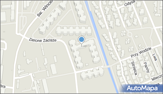 MedykOnline Marcin Bar, Zielone Zacisze 1, Warszawa 03-294 - Przedsiębiorstwo, Firma, NIP: 7582150444