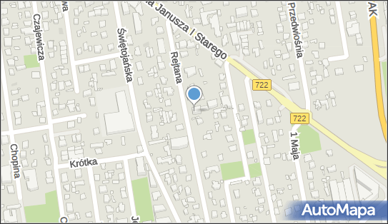 1230855585, Meek' Nauczanie Języków Obcych, Szkolenia Aneta Warszawska 