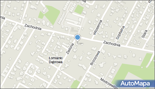 Meetingpoint, ul. Zachodnia 31, Łomianki 05-092 - Przedsiębiorstwo, Firma, numer telefonu, NIP: 1180926520