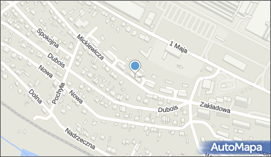 Mefisto Lasek Tadeusz Lasek Barbara, ul. Adama Mickiewicza 8 27-200 - Przedsiębiorstwo, Firma, NIP: 6641827133